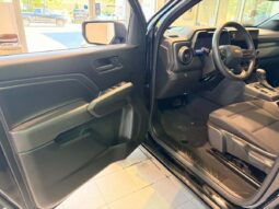 
										2024 Chevrolet Colorado Crew Cab Short Box 4 full									