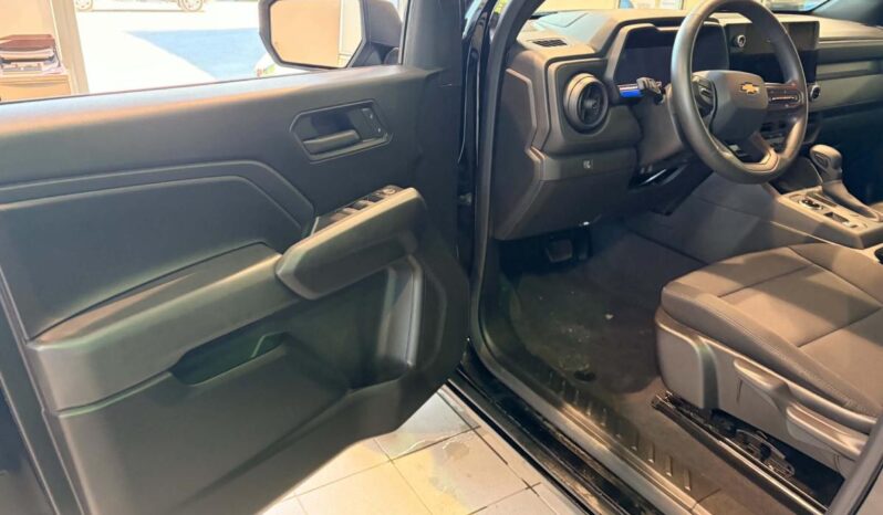 
								2024 Chevrolet Colorado Crew Cab Short Box 4 full									