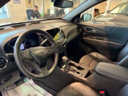 
										2024 Chevrolet Equinox Awd Rs full									