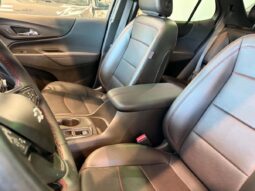 
										2024 Chevrolet Equinox Awd Rs full									