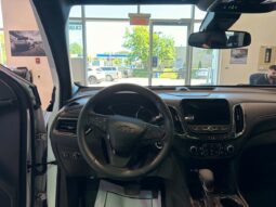 
										2024 Chevrolet Equinox Awd Rs full									