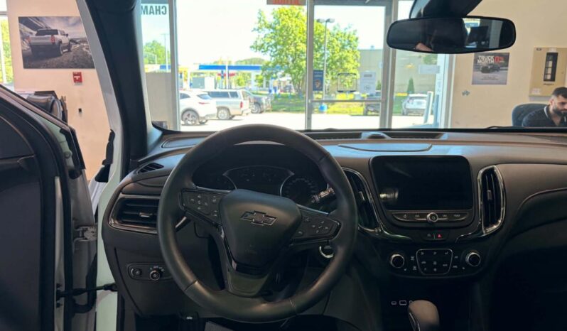 
								2024 Chevrolet Equinox Awd Rs full									