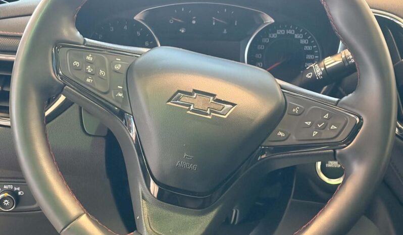 
								2024 Chevrolet Equinox Awd Rs full									