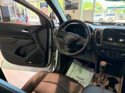 
										2024 Chevrolet Equinox Awd Rs full									