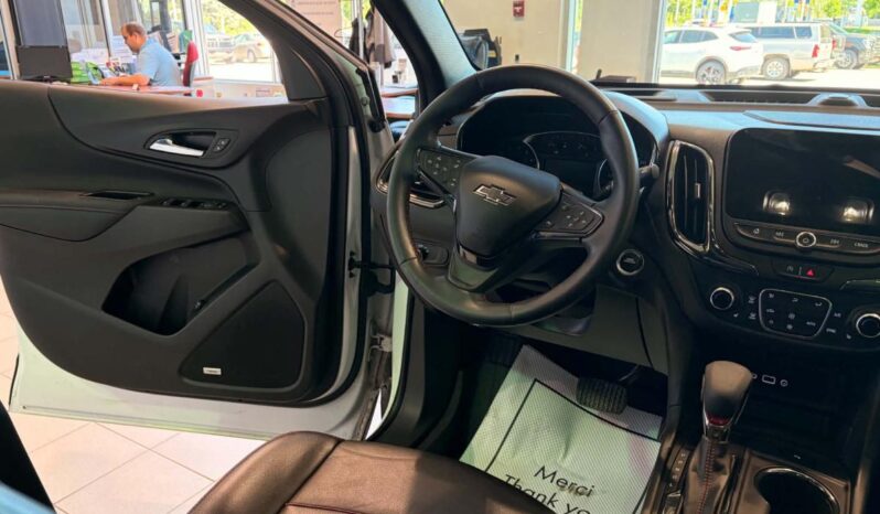 
								2024 Chevrolet Equinox Awd Rs full									