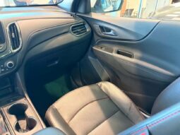 
										2024 Chevrolet Equinox Awd Rs full									