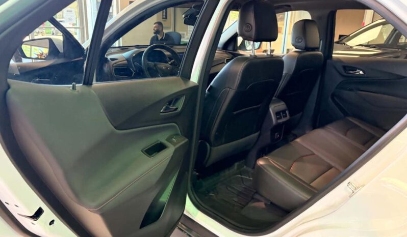 
								2024 Chevrolet Equinox Awd Rs full									