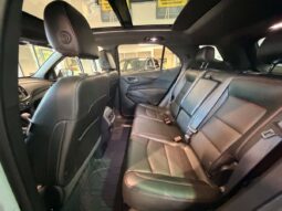 
										2024 Chevrolet Equinox Awd Rs full									