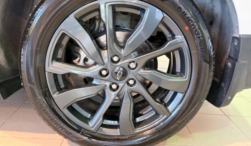 
								2024 Chevrolet Equinox Awd Rs full									