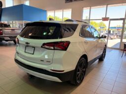 
										2024 Chevrolet Equinox Awd Rs full									