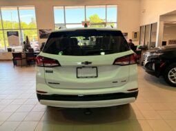 
										2024 Chevrolet Equinox Awd Rs full									