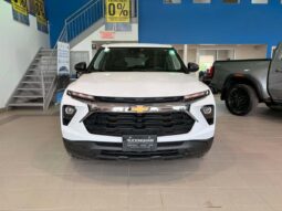
										2024 Chevrolet TrailBlazer Awd 4dr Ls full									