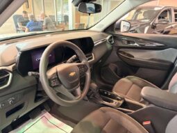 
										2024 Chevrolet TrailBlazer Awd 4dr Ls full									