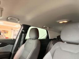 
										2024 Chevrolet TrailBlazer Awd 4dr Ls full									