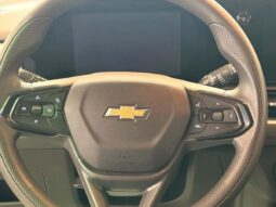 
										2024 Chevrolet TrailBlazer Awd 4dr Ls full									