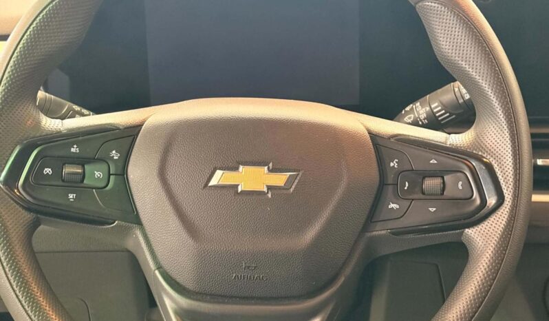 
								2024 Chevrolet TrailBlazer Awd 4dr Ls full									
