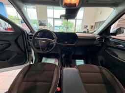 
										2024 Chevrolet TrailBlazer Awd 4dr Ls full									