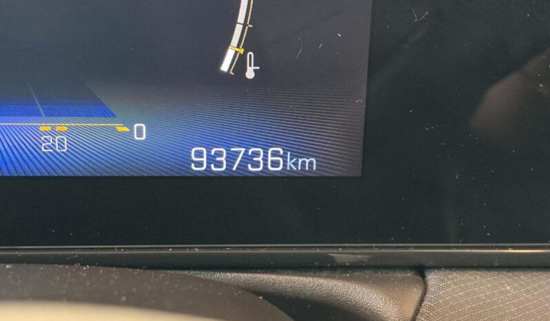 
								2024 Chevrolet TrailBlazer Awd 4dr Ls full									
