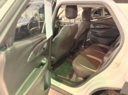 
										2024 Chevrolet TrailBlazer Awd 4dr Ls full									