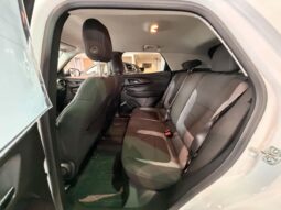
										2024 Chevrolet TrailBlazer Awd 4dr Ls full									