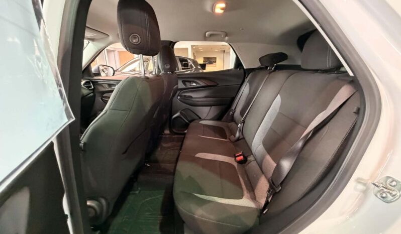 
								2024 Chevrolet TrailBlazer Awd 4dr Ls full									
