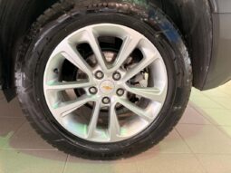 
										2024 Chevrolet TrailBlazer Awd 4dr Ls full									