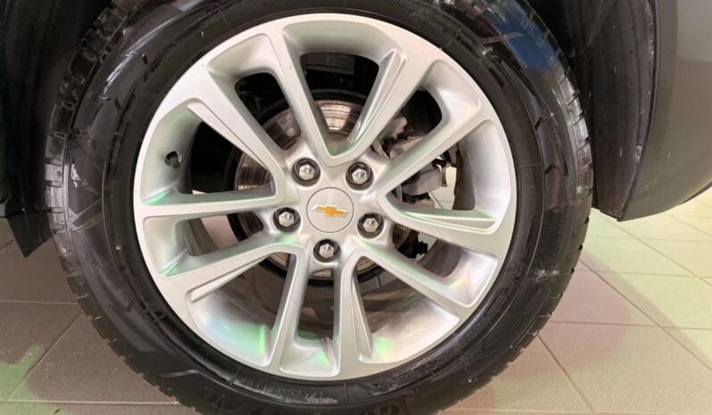 
								2024 Chevrolet TrailBlazer Awd 4dr Ls full									