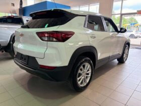 2024 Chevrolet TrailBlazer Awd 4dr Ls