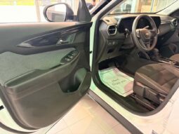 
										2024 Chevrolet TrailBlazer Awd 4dr Ls full									