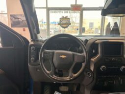 
										2024 Chevrolet Silverado 1500 Crew Cab Standard full									