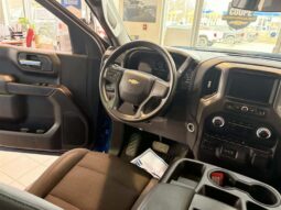 
										2024 Chevrolet Silverado 1500 Crew Cab Standard full									