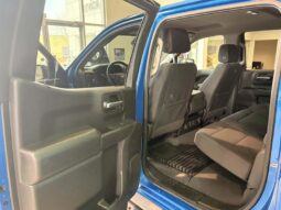 
										2024 Chevrolet Silverado 1500 Crew Cab Standard full									