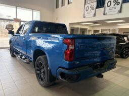 
										2024 Chevrolet Silverado 1500 Crew Cab Standard full									