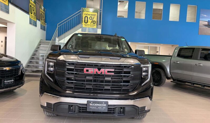 
								2024 GMC Sierra 1500 Regular Cab Standard full									