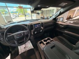 
										2024 GMC Sierra 1500 Regular Cab Standard full									