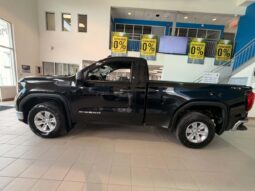 
										2024 GMC Sierra 1500 Regular Cab Standard full									