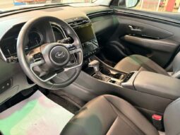 
										2024 Hyundai Tucson Trend Awd full									