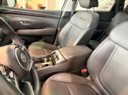 
										2024 Hyundai Tucson Trend Awd full									