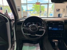 
										2024 Hyundai Tucson Trend Awd full									