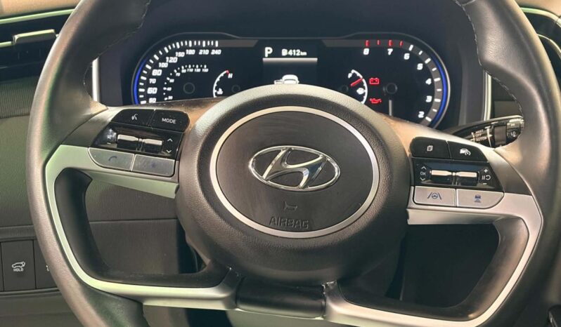 
								2024 Hyundai Tucson Trend Awd full									