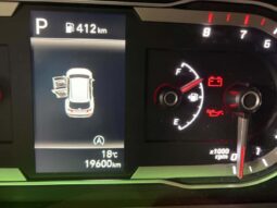 
										2024 Hyundai Tucson Trend Awd full									