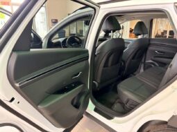 
										2024 Hyundai Tucson Trend Awd full									
