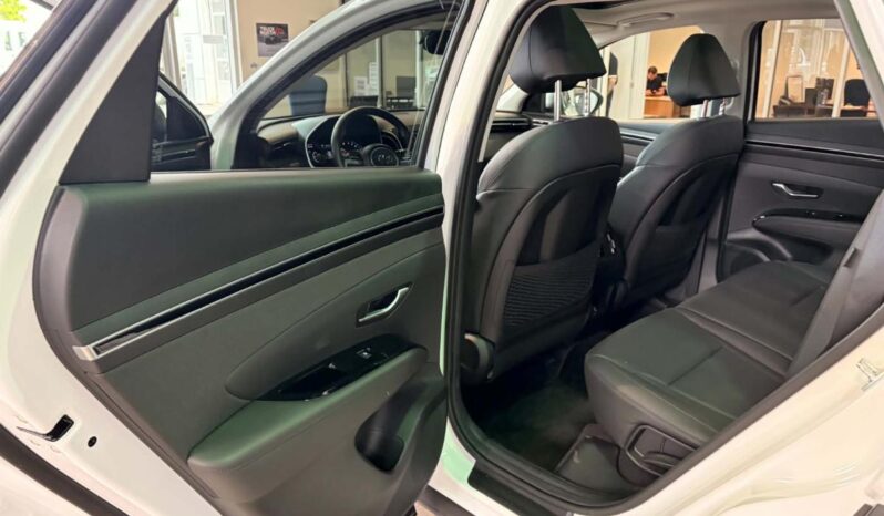 
								2024 Hyundai Tucson Trend Awd full									