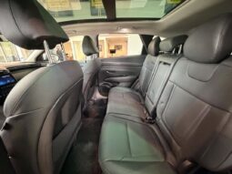 
										2024 Hyundai Tucson Trend Awd full									