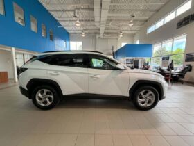 2024 Hyundai Tucson Trend Awd