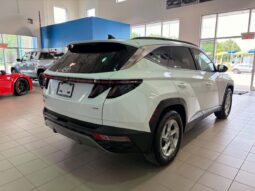 
										2024 Hyundai Tucson Trend Awd full									