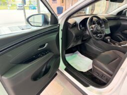 
										2024 Hyundai Tucson Trend Awd full									