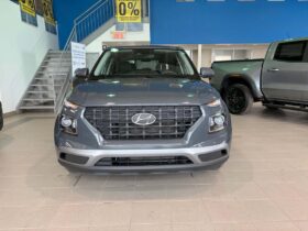 2024 Hyundai Venue Essential Ivt Two