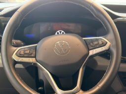 
										2024 Volkswagen Taos Trendline 1.5t 7sp full									