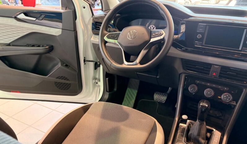 
								2024 Volkswagen Taos Trendline 1.5t 7sp full									